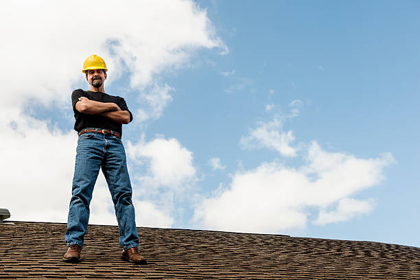 Best Commercial Roofing Services  in Ashton Sandy Spring, MD